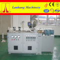 Lanhang supplies plastic film/pipe/sheet extruder